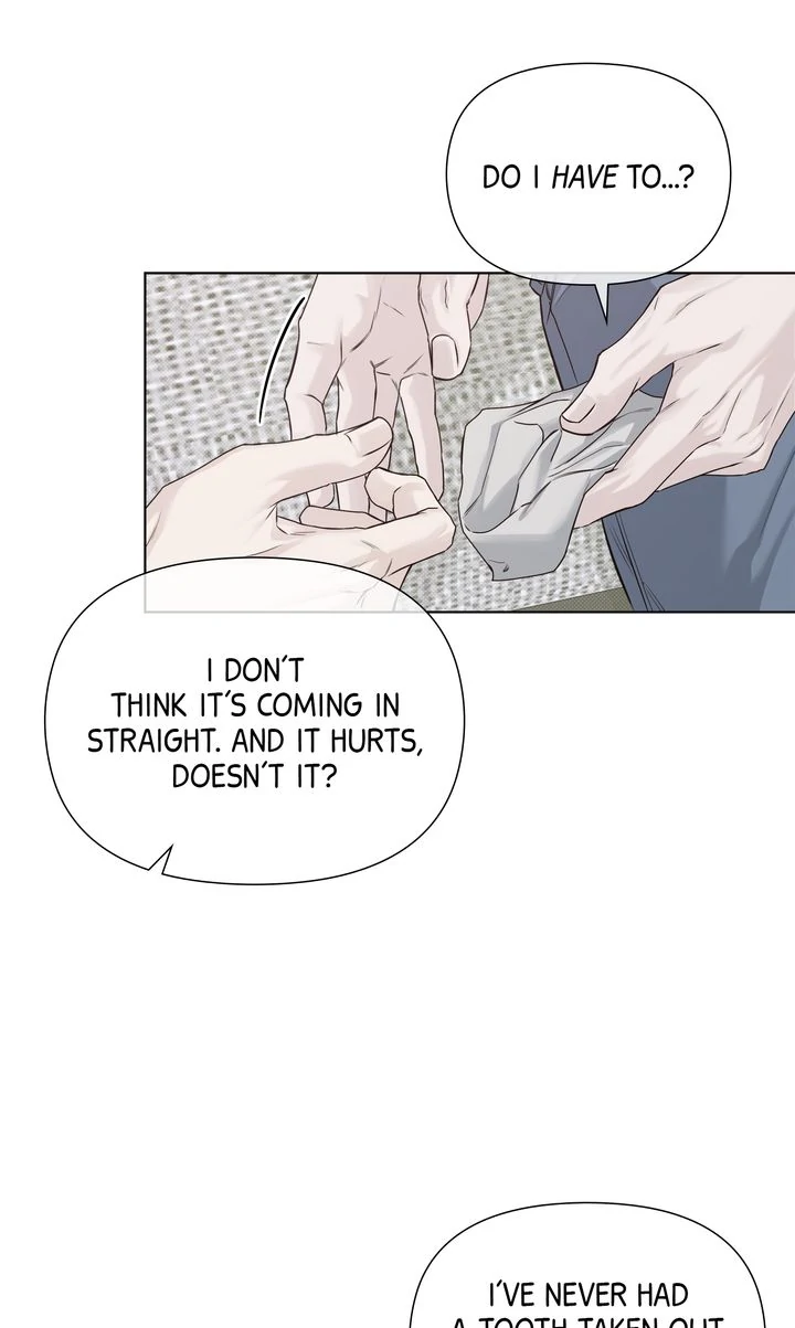 Stranger [Mature Official] - Bonus Episode 3 manhwa