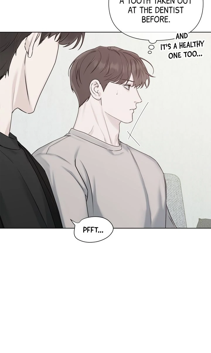 Stranger [Mature Official] - Bonus Episode 3 manhwa
