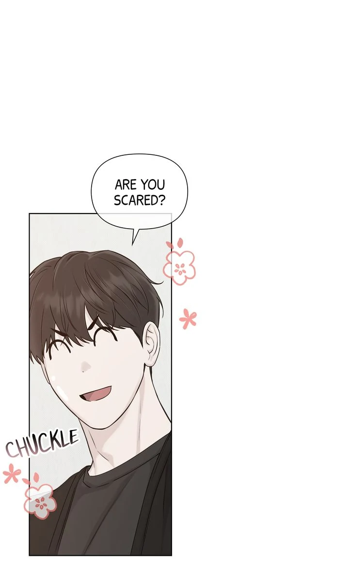 Stranger [Mature Official] - Bonus Episode 3 manhwa