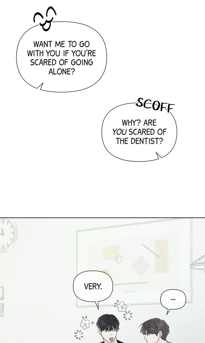 Stranger [Mature Official] - Bonus Episode 3 manhwa