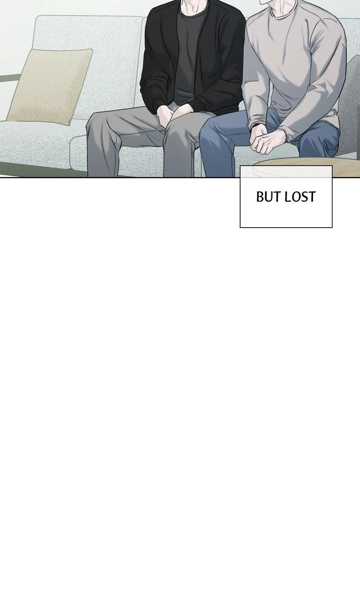 Stranger [Mature Official] - Bonus Episode 3 manhwa