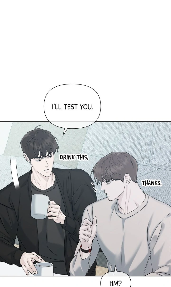 Stranger [Mature Official] - Bonus Episode 3 manhwa