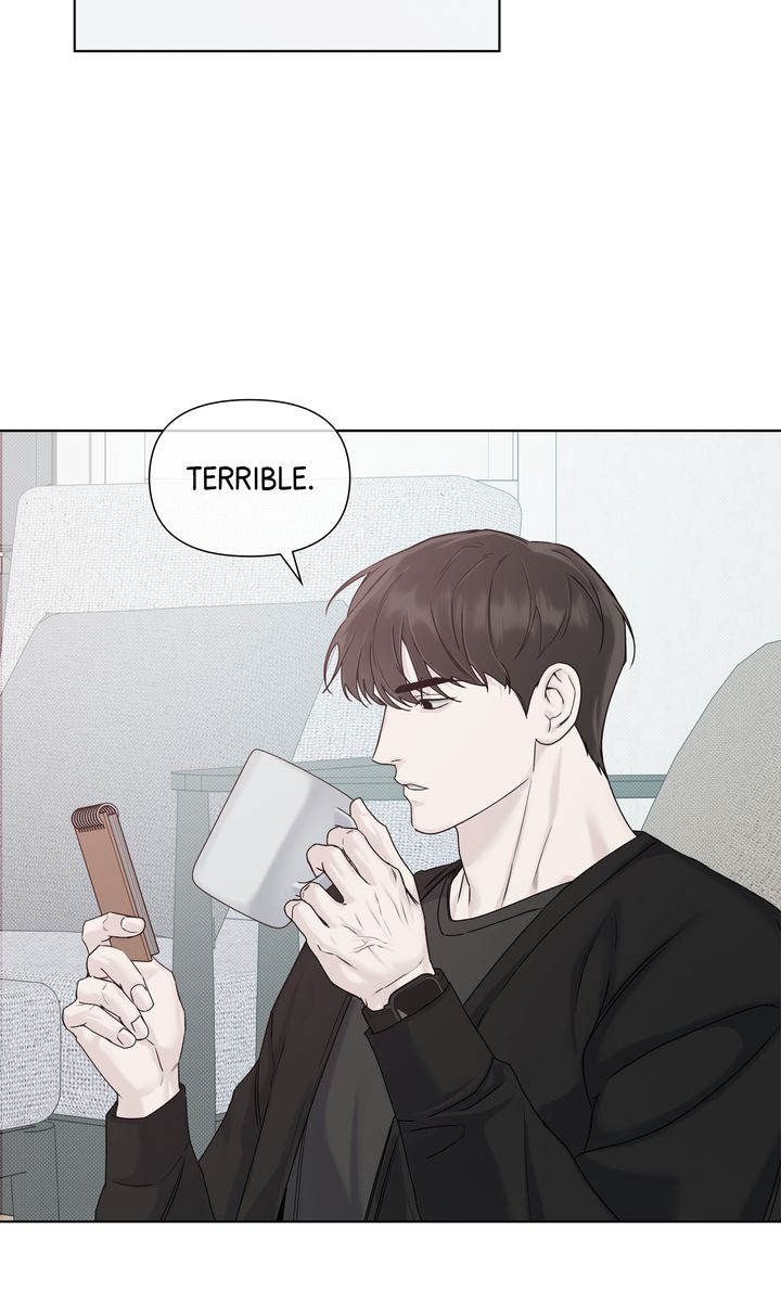 Stranger [Mature Official] - Bonus Episode 3 manhwa