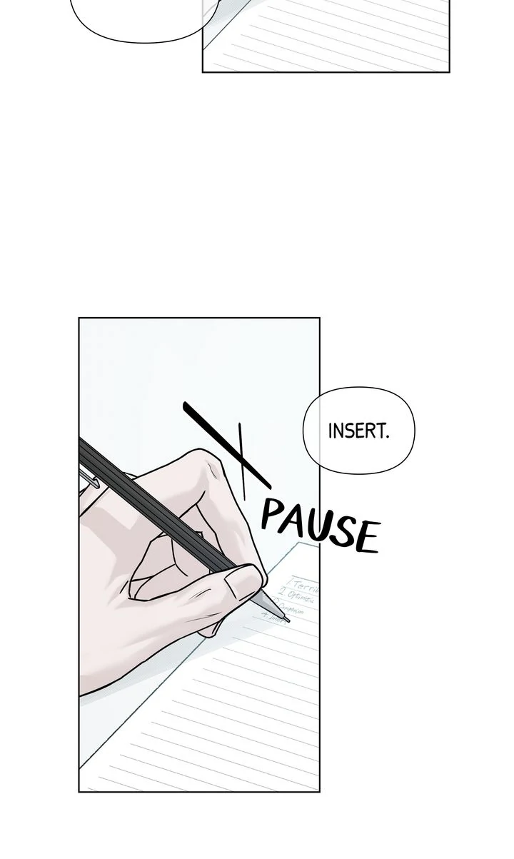 Stranger [Mature Official] - Bonus Episode 3 manhwa