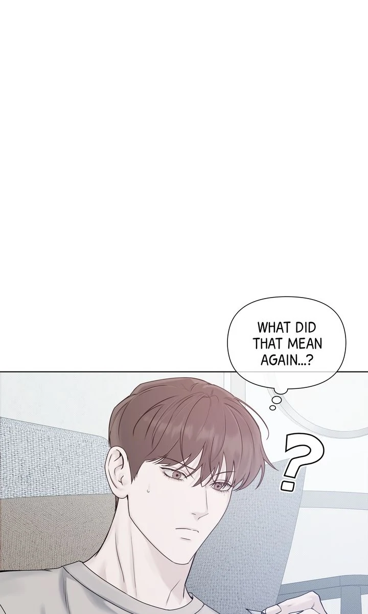Stranger [Mature Official] - Bonus Episode 3 manhwa