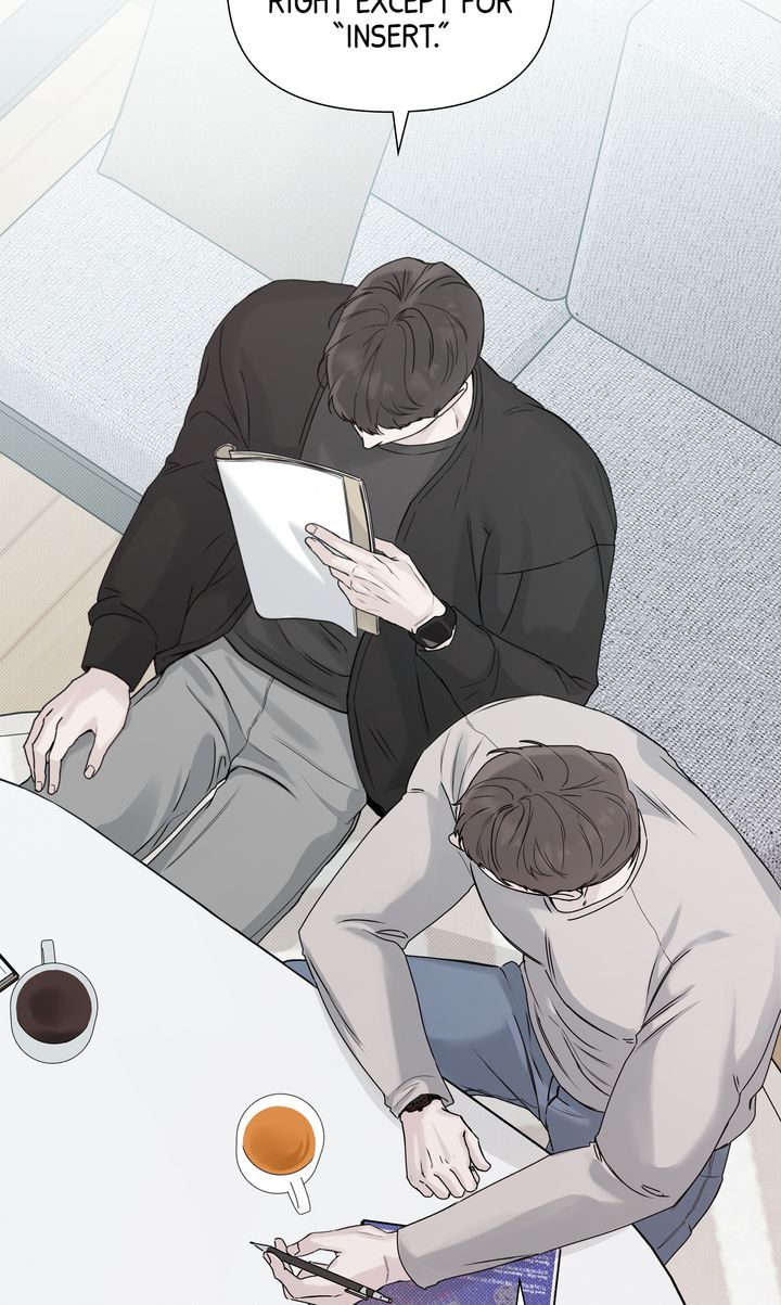 Stranger [Mature Official] - Bonus Episode 3 manhwa