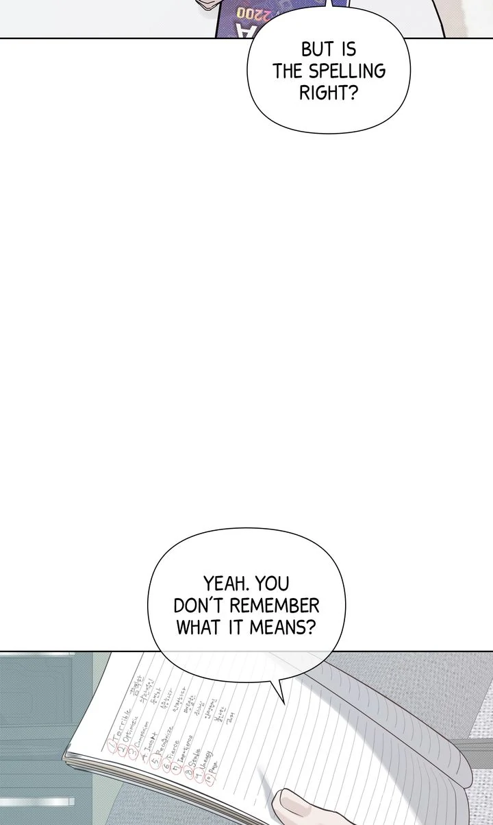 Stranger [Mature Official] - Bonus Episode 3 manhwa