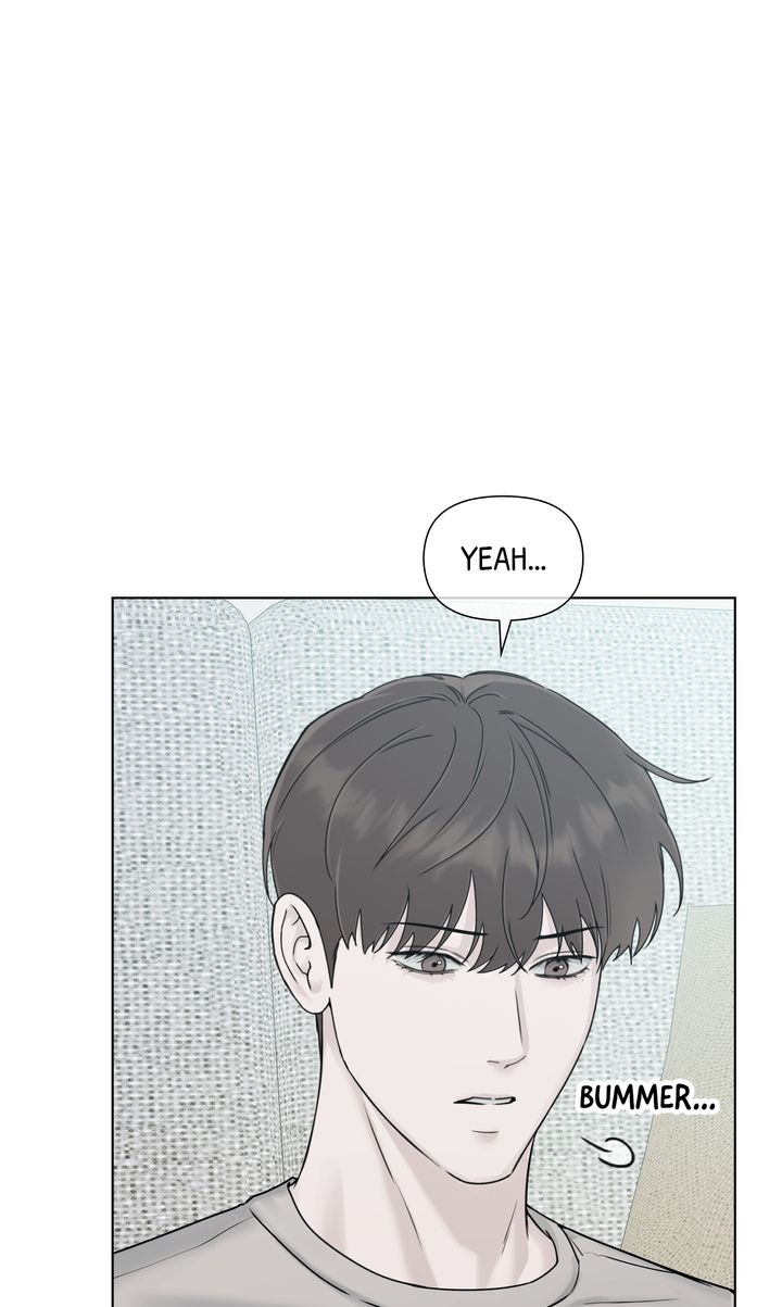 Stranger [Mature Official] - Bonus Episode 3 manhwa