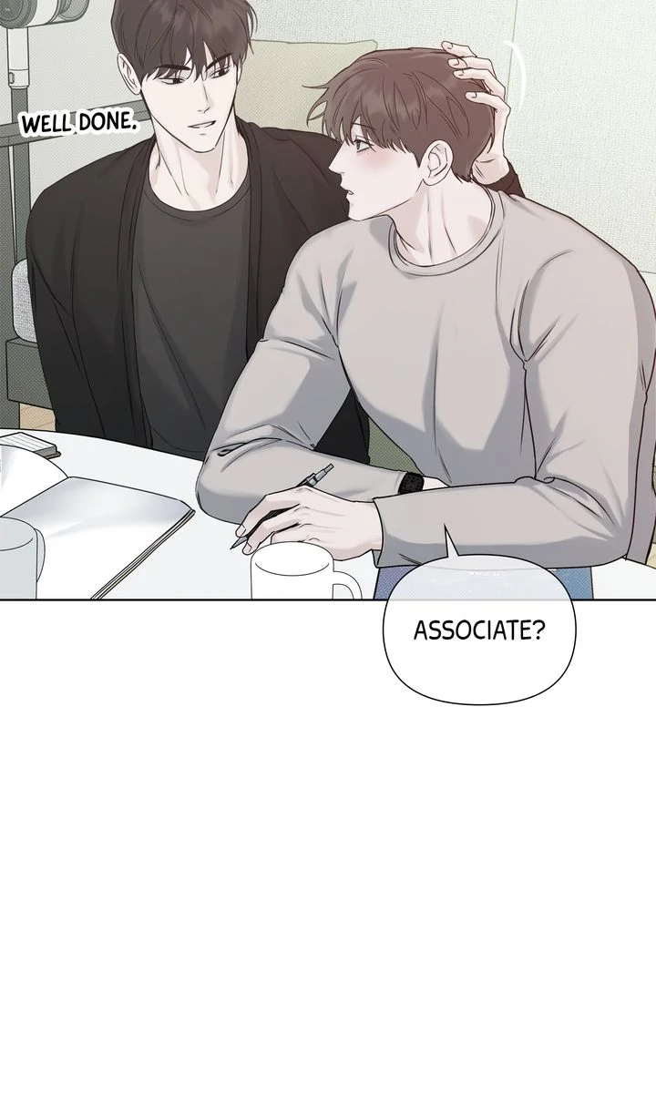 Stranger [Mature Official] - Bonus Episode 3 manhwa