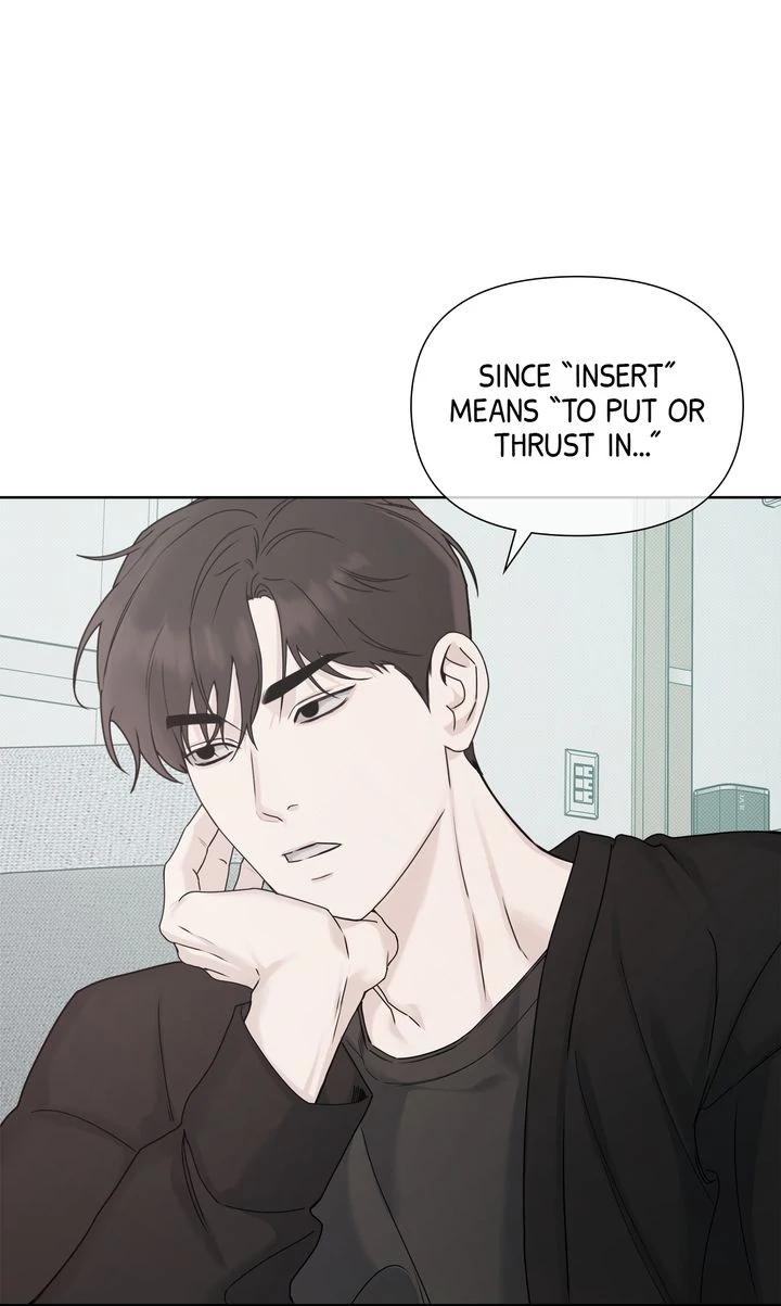 Stranger [Mature Official] - Bonus Episode 3 manhwa