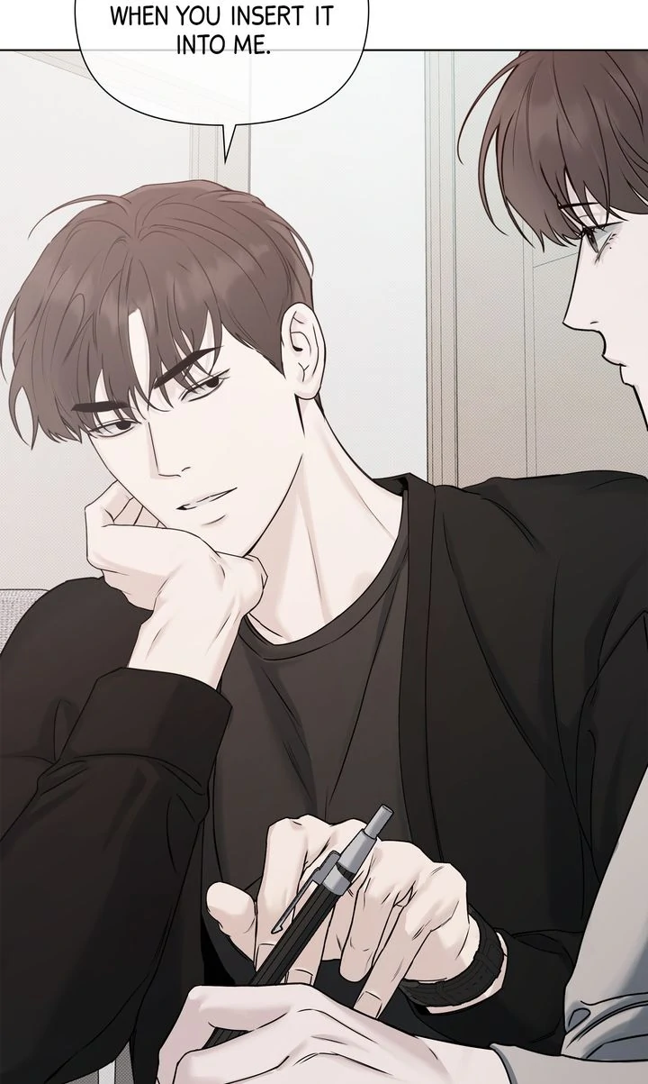 Stranger [Mature Official] - Bonus Episode 3 manhwa