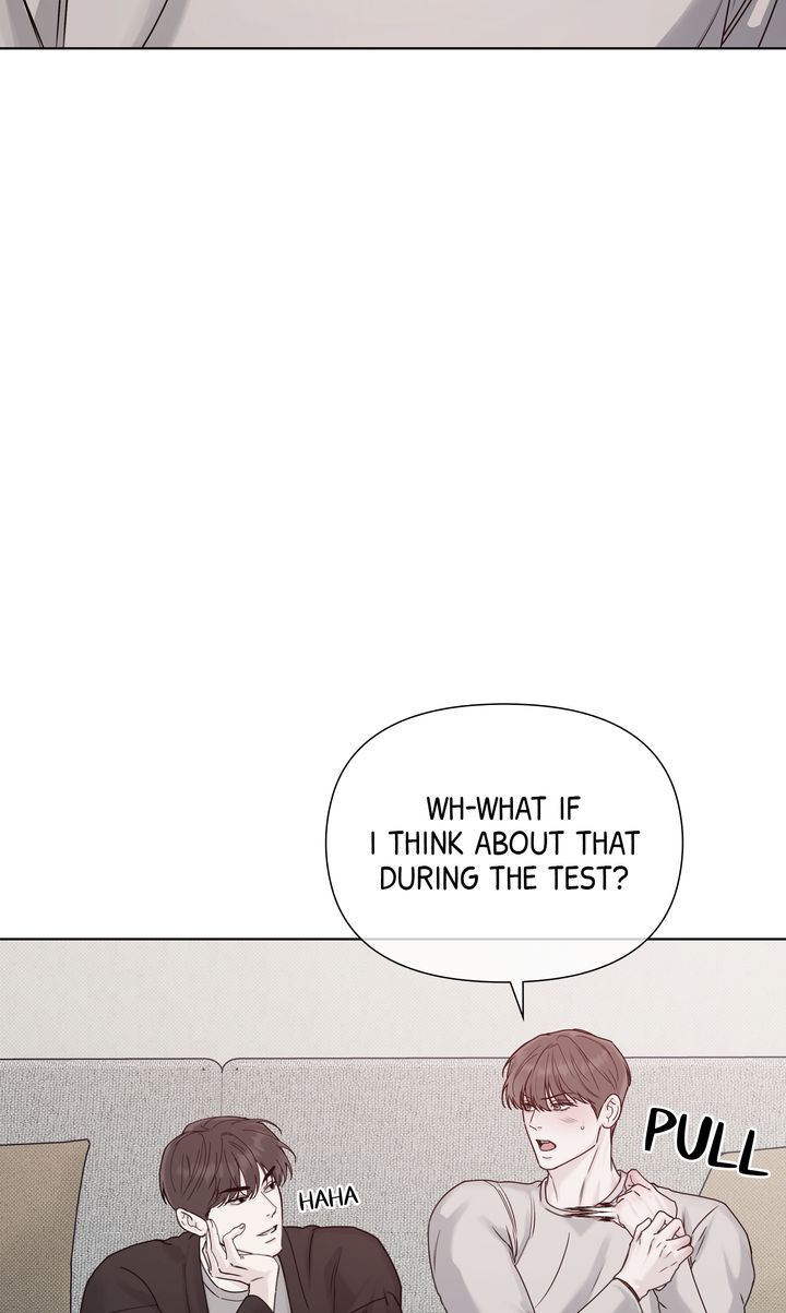 Stranger [Mature Official] - Bonus Episode 3 manhwa