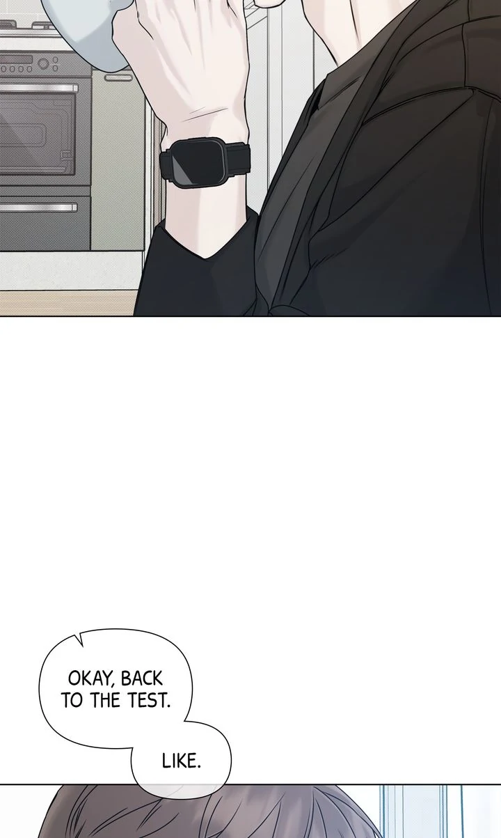Stranger [Mature Official] - Bonus Episode 3 manhwa