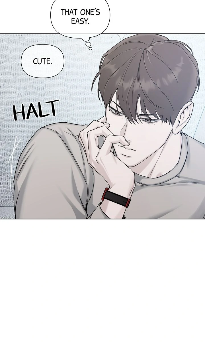 Stranger [Mature Official] - Bonus Episode 3 manhwa