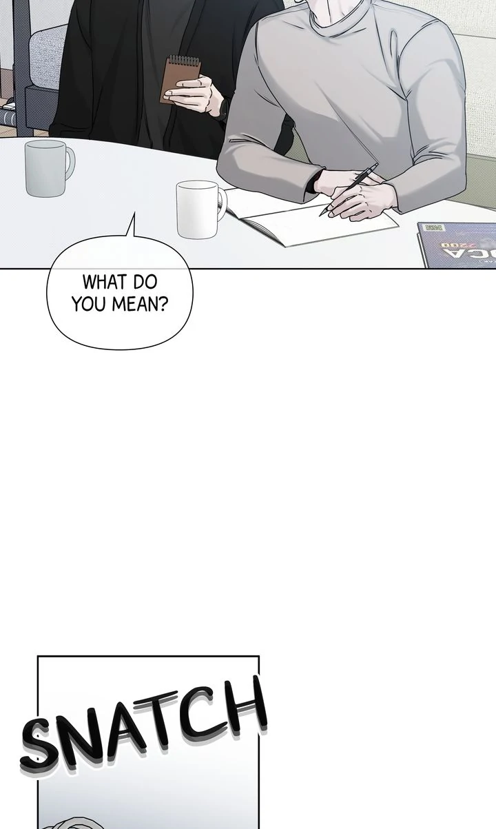 Stranger [Mature Official] - Bonus Episode 3 manhwa