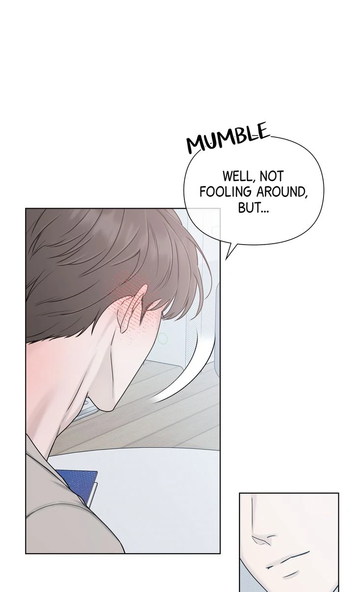 Stranger [Mature Official] - Bonus Episode 3 manhwa