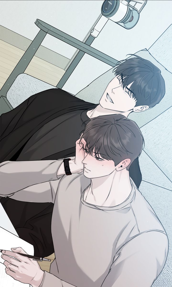 Stranger [Mature Official] - Bonus Episode 3 manhwa