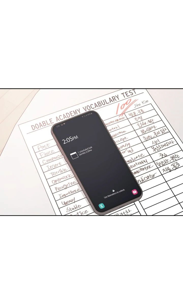 Stranger [Mature Official] - Bonus Episode 4 manhwa