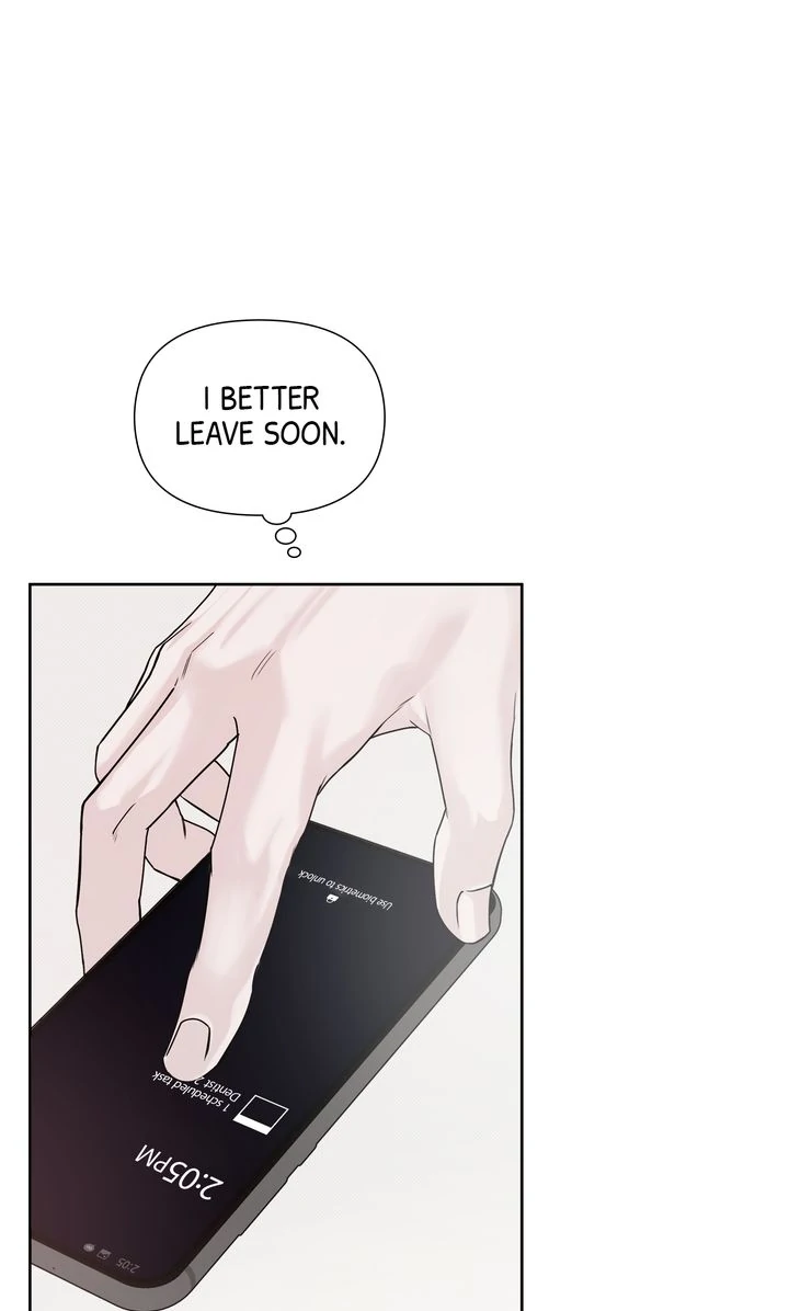 Stranger [Mature Official] - Bonus Episode 4 manhwa