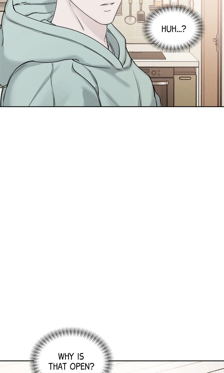 Stranger [Mature Official] - Bonus Episode 4 manhwa