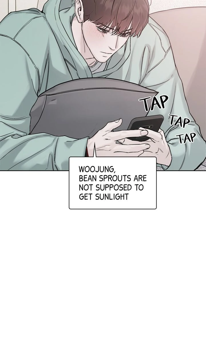 Stranger [Mature Official] - Bonus Episode 4 manhwa