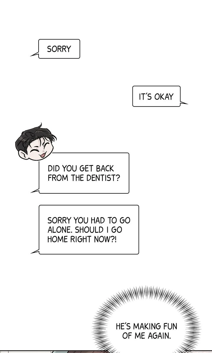 Stranger [Mature Official] - Bonus Episode 4 manhwa