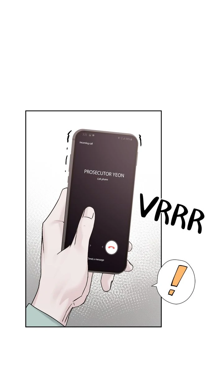 Stranger [Mature Official] - Bonus Episode 4 manhwa