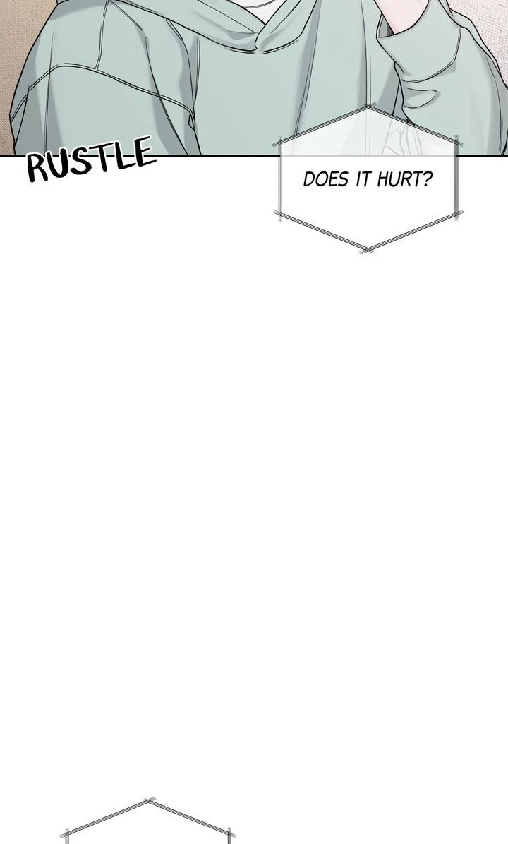 Stranger [Mature Official] - Bonus Episode 4 manhwa
