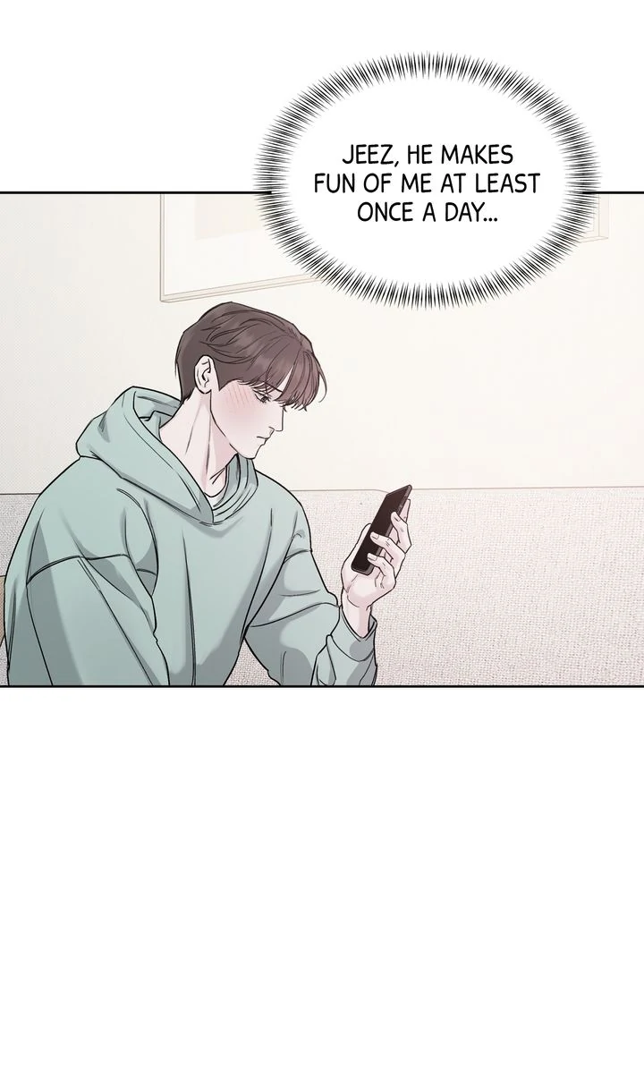 Stranger [Mature Official] - Bonus Episode 4 manhwa
