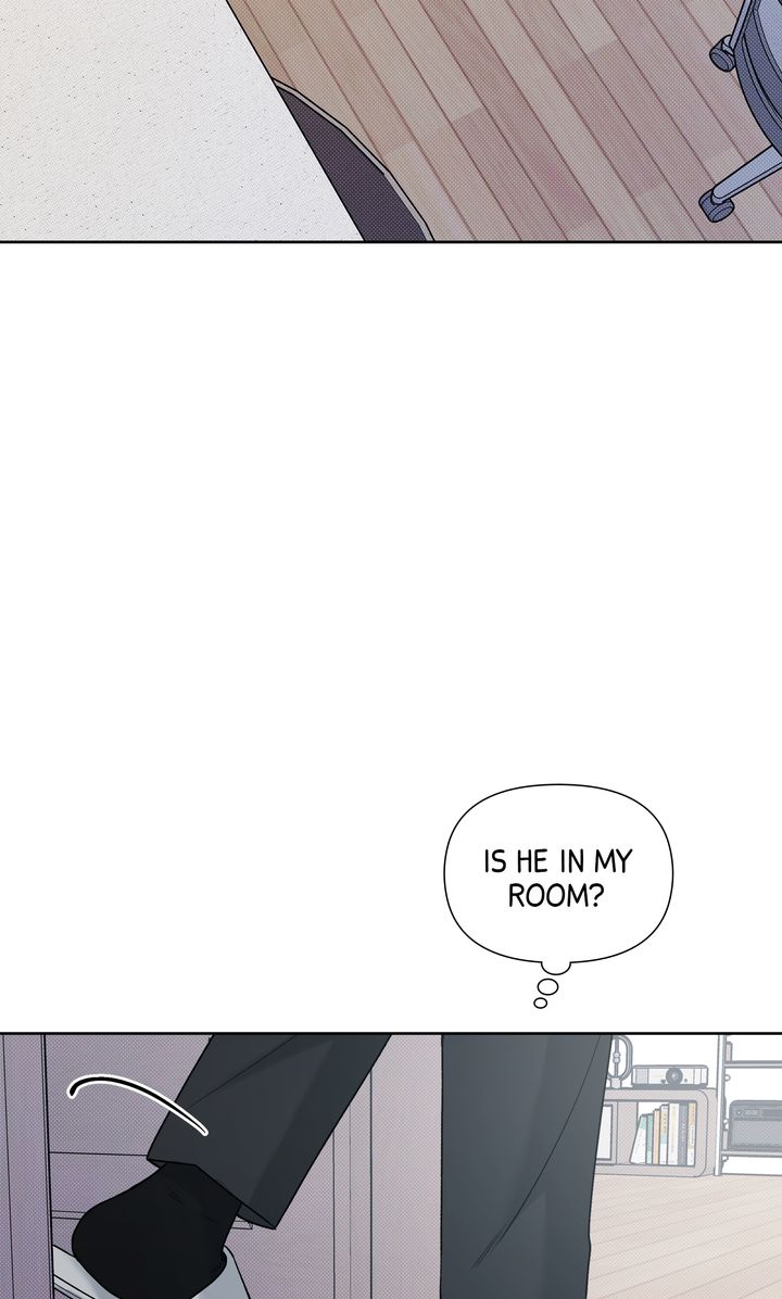 Stranger [Mature Official] - Bonus Episode 4 manhwa