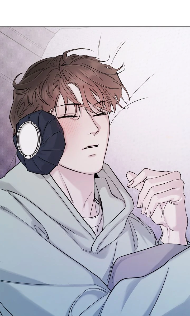 Stranger [Mature Official] - Bonus Episode 4 manhwa