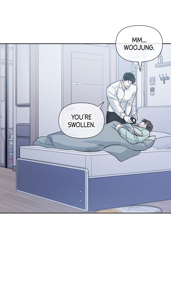 Stranger [Mature Official] - Bonus Episode 4 manhwa