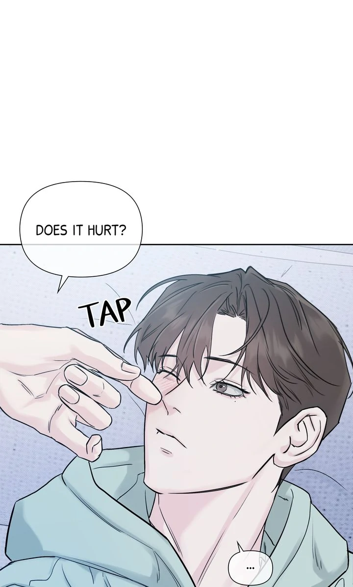 Stranger [Mature Official] - Bonus Episode 4 manhwa