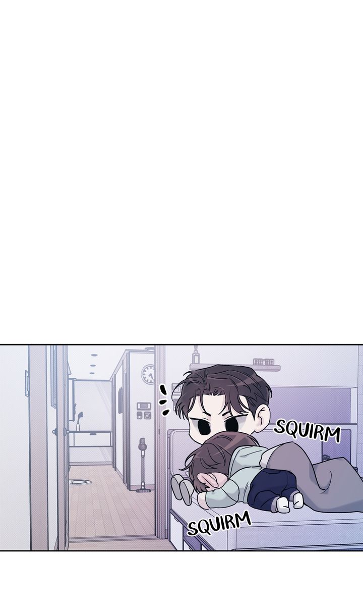 Stranger [Mature Official] - Bonus Episode 4 manhwa