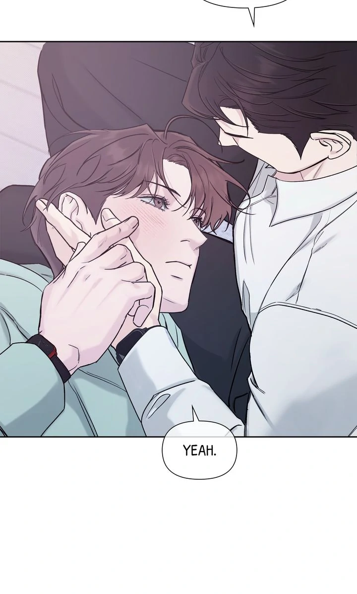Stranger [Mature Official] - Bonus Episode 4 manhwa