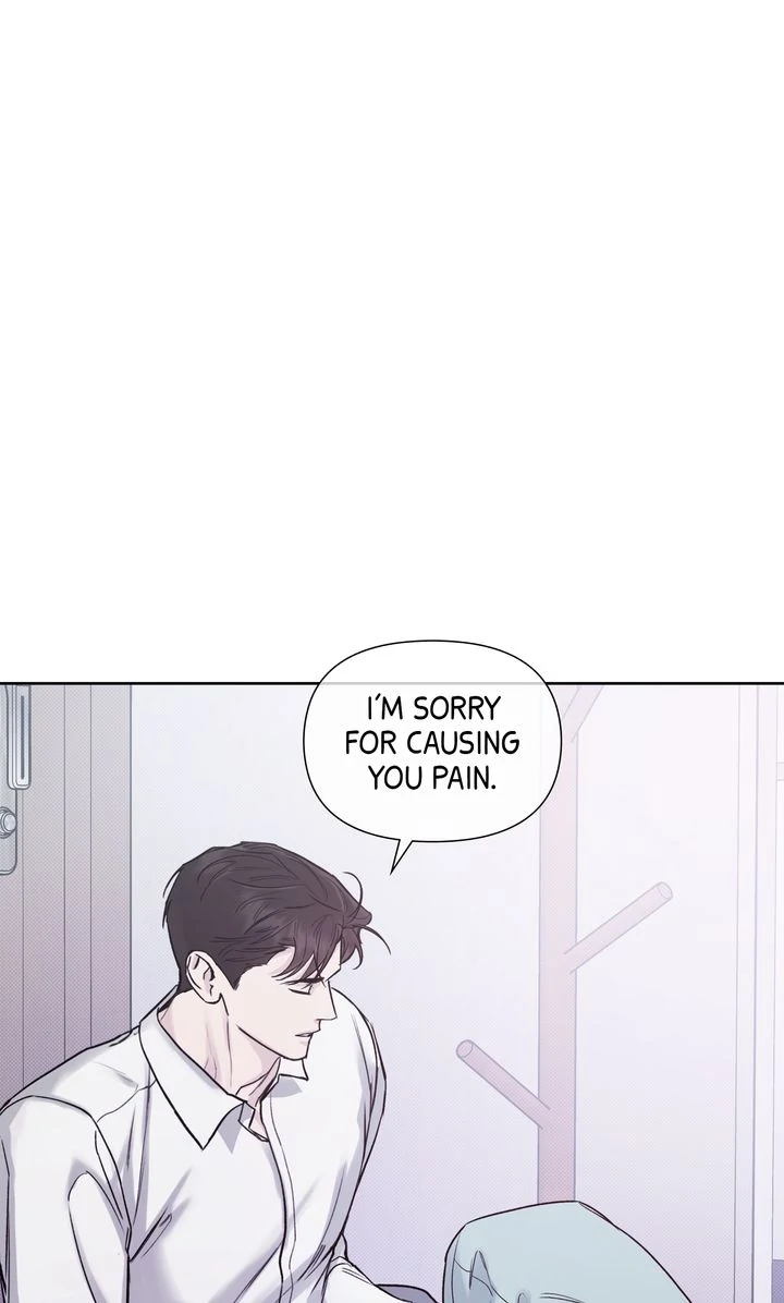 Stranger [Mature Official] - Bonus Episode 4 manhwa