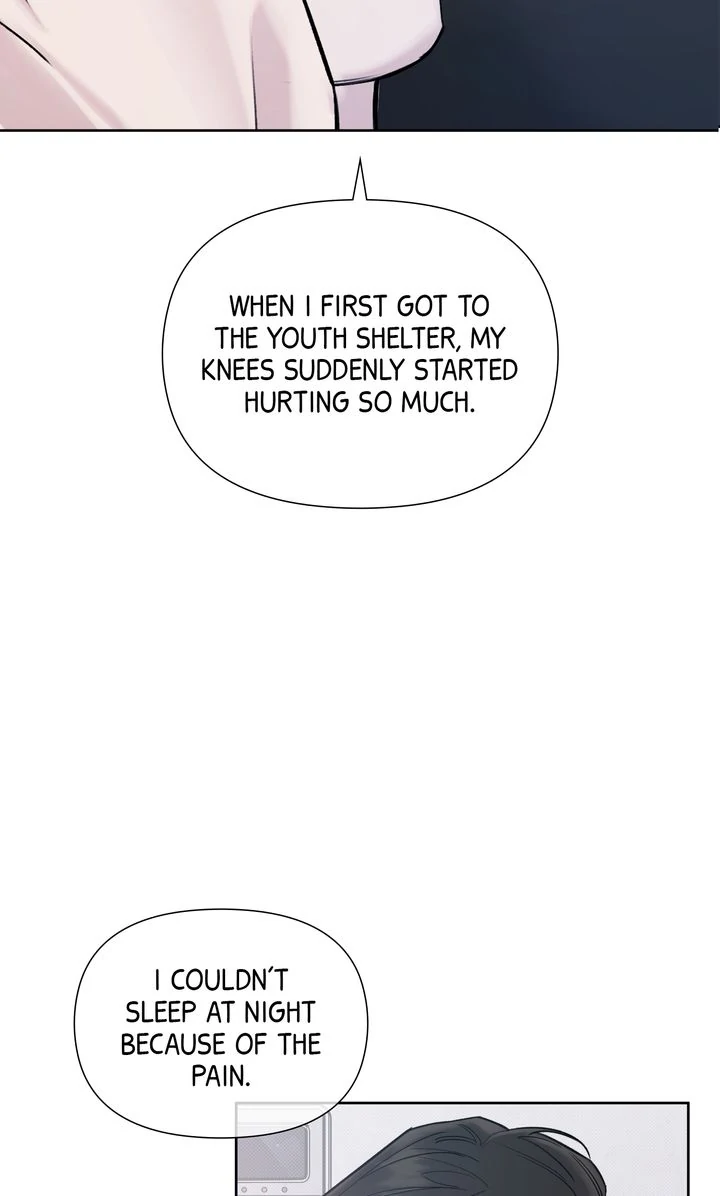 Stranger [Mature Official] - Bonus Episode 4 manhwa