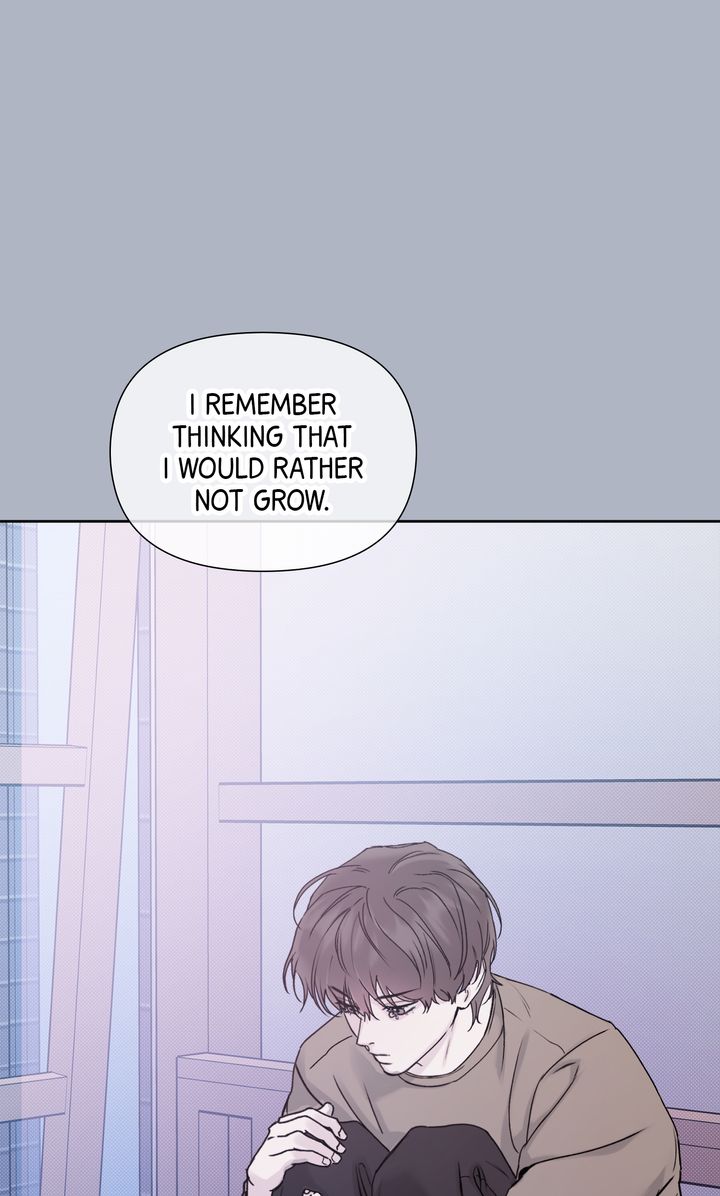 Stranger [Mature Official] - Bonus Episode 4 manhwa