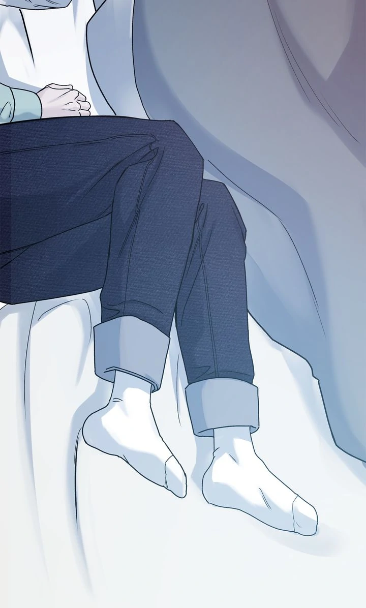 Stranger [Mature Official] - Bonus Episode 4 manhwa