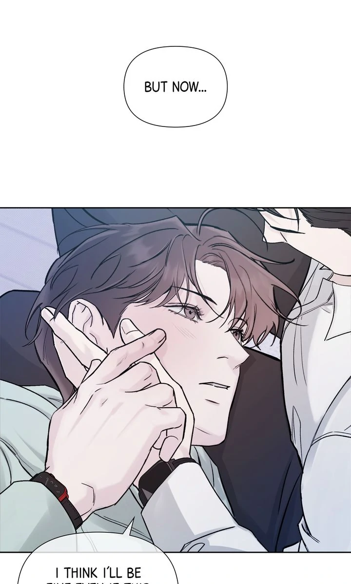 Stranger [Mature Official] - Bonus Episode 4 manhwa