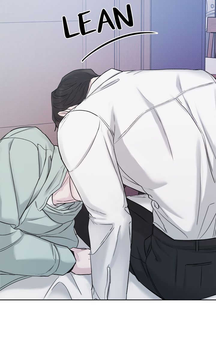 Stranger [Mature Official] - Bonus Episode 4 manhwa