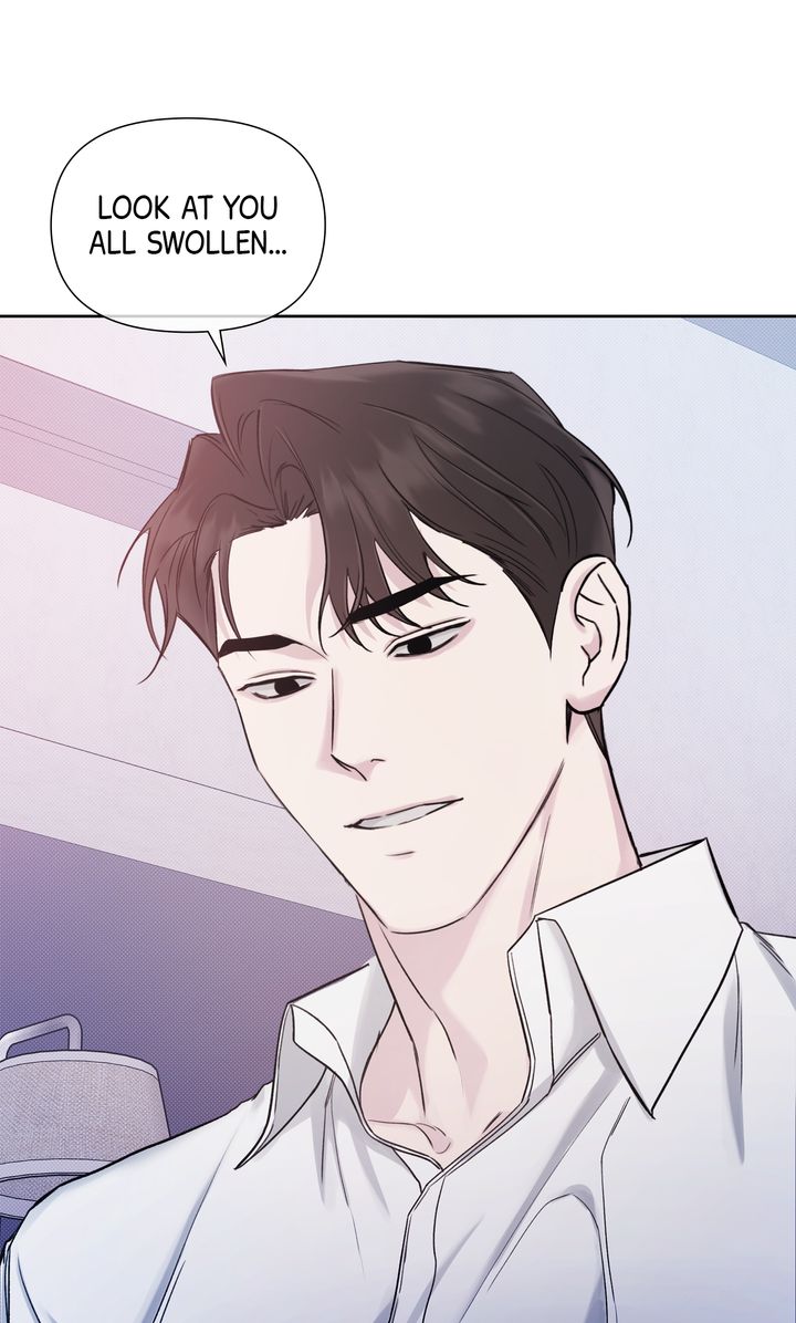 Stranger [Mature Official] - Bonus Episode 4 manhwa