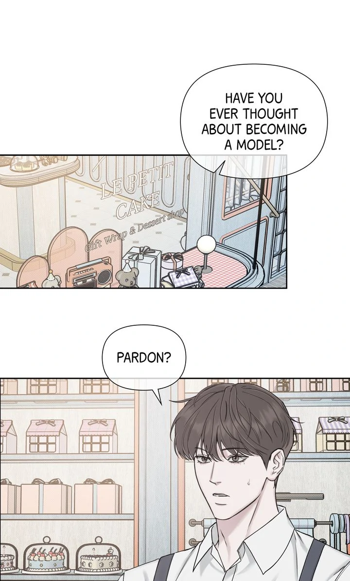 Stranger [Mature Official] - Bonus Episode 5 manhwa