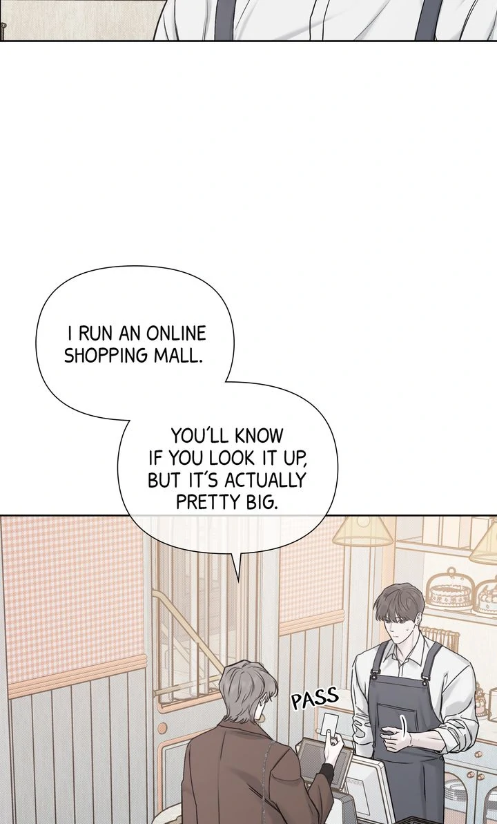 Stranger [Mature Official] - Bonus Episode 5 manhwa