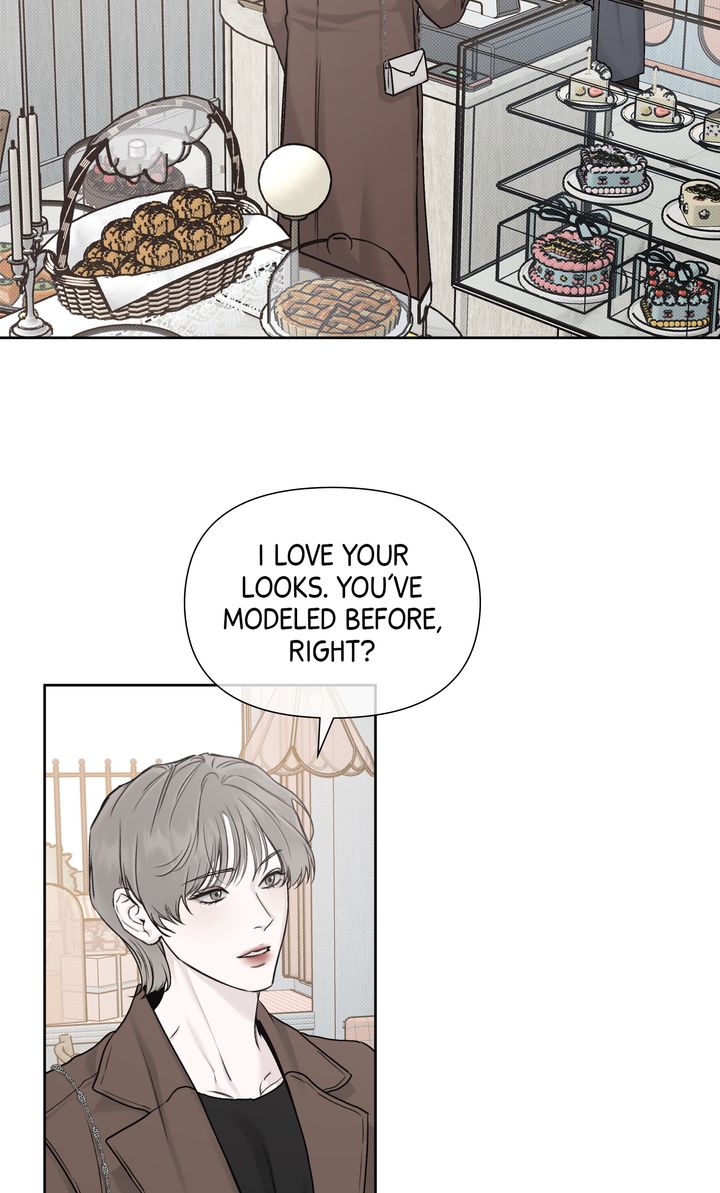 Stranger [Mature Official] - Bonus Episode 5 manhwa