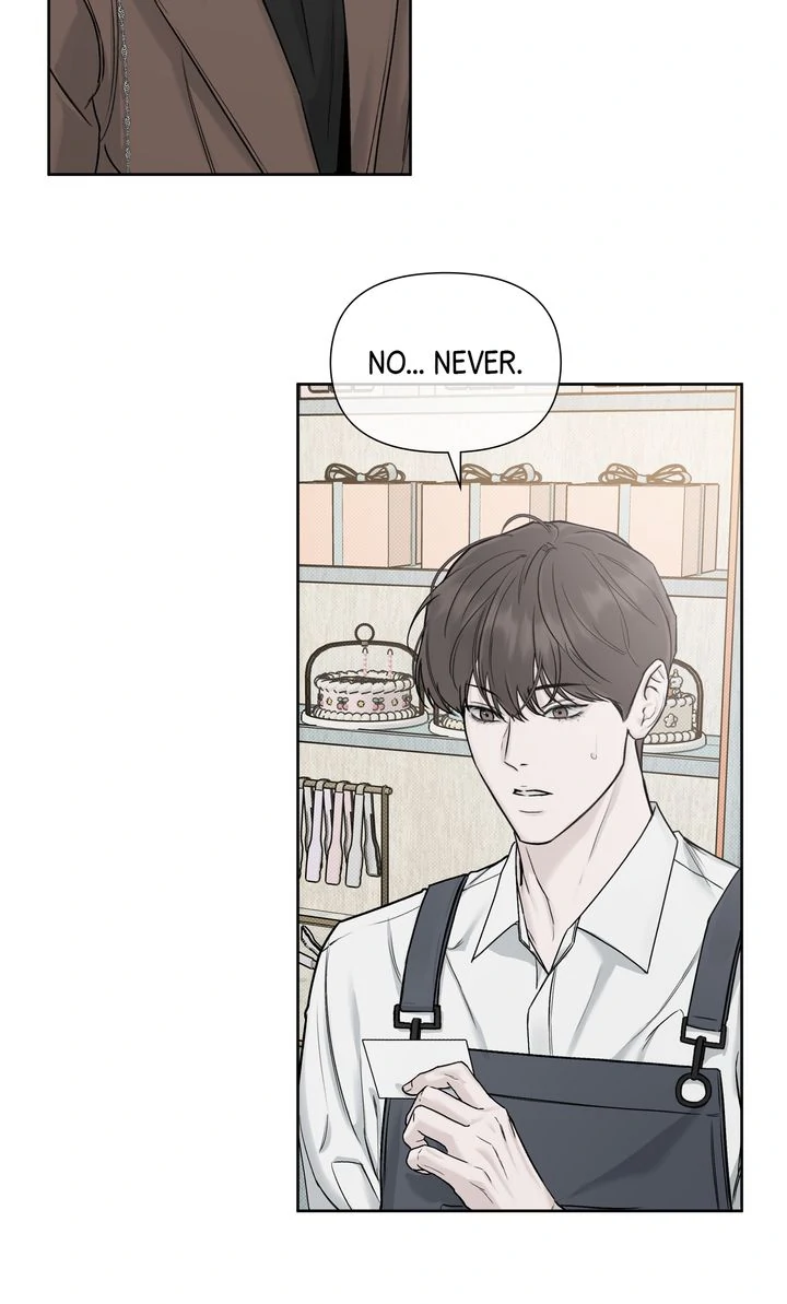 Stranger [Mature Official] - Bonus Episode 5 manhwa