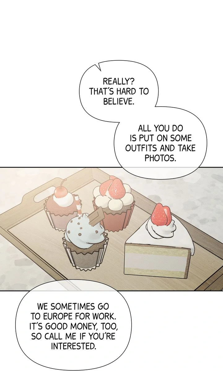 Stranger [Mature Official] - Bonus Episode 5 manhwa