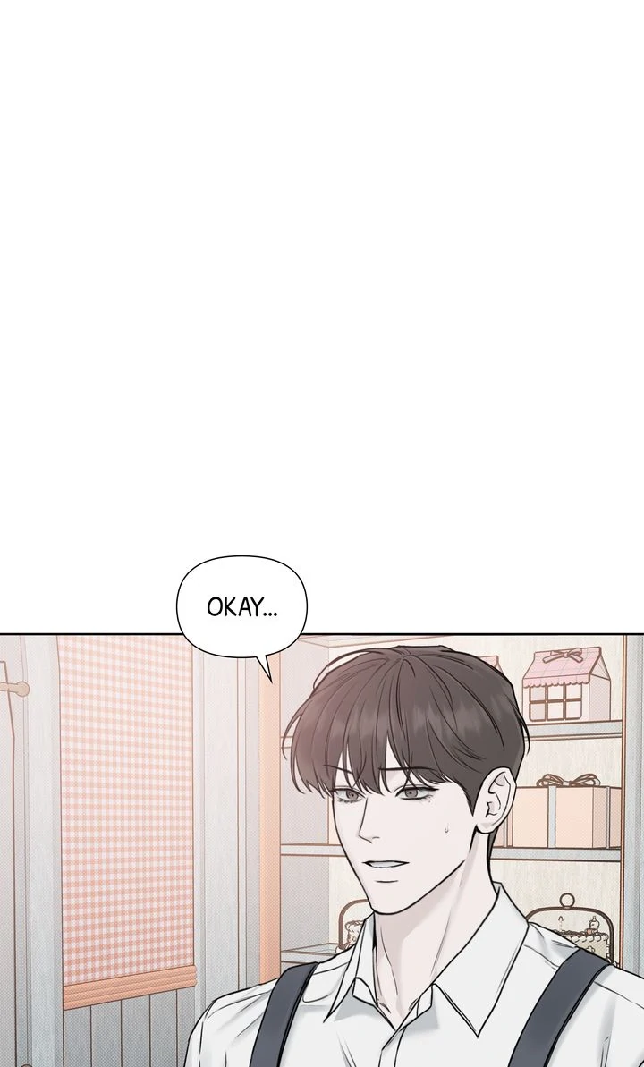Stranger [Mature Official] - Bonus Episode 5 manhwa