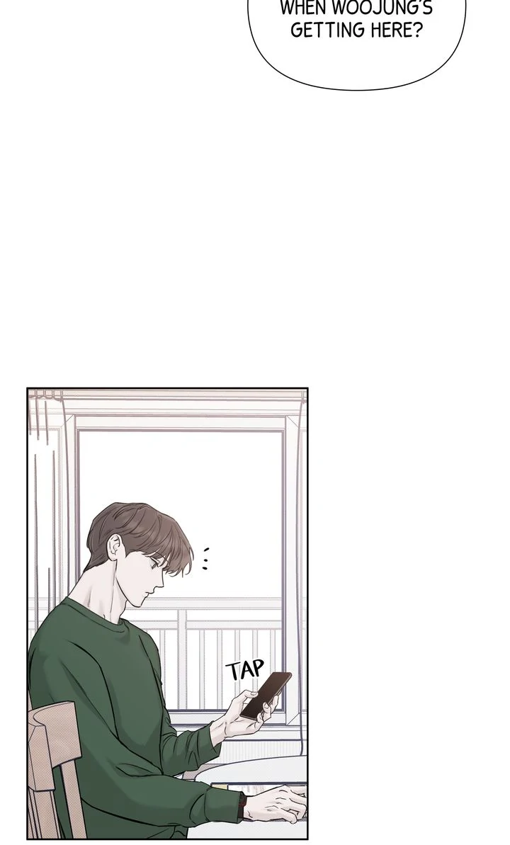 Stranger [Mature Official] - Bonus Episode 5 manhwa