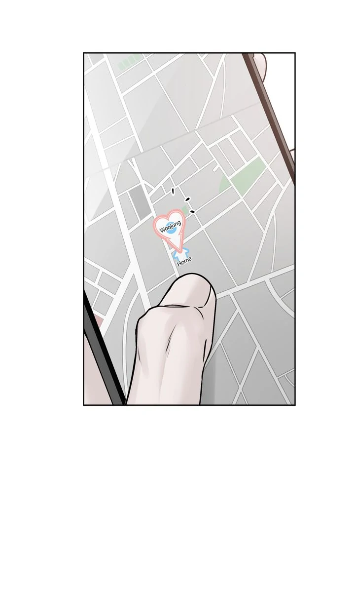 Stranger [Mature Official] - Bonus Episode 5 manhwa
